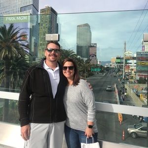 Meet your Posher, Paige